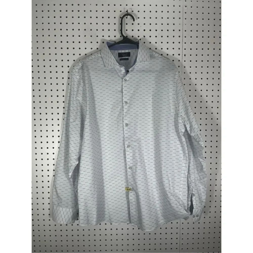 The original penguin button down shirt